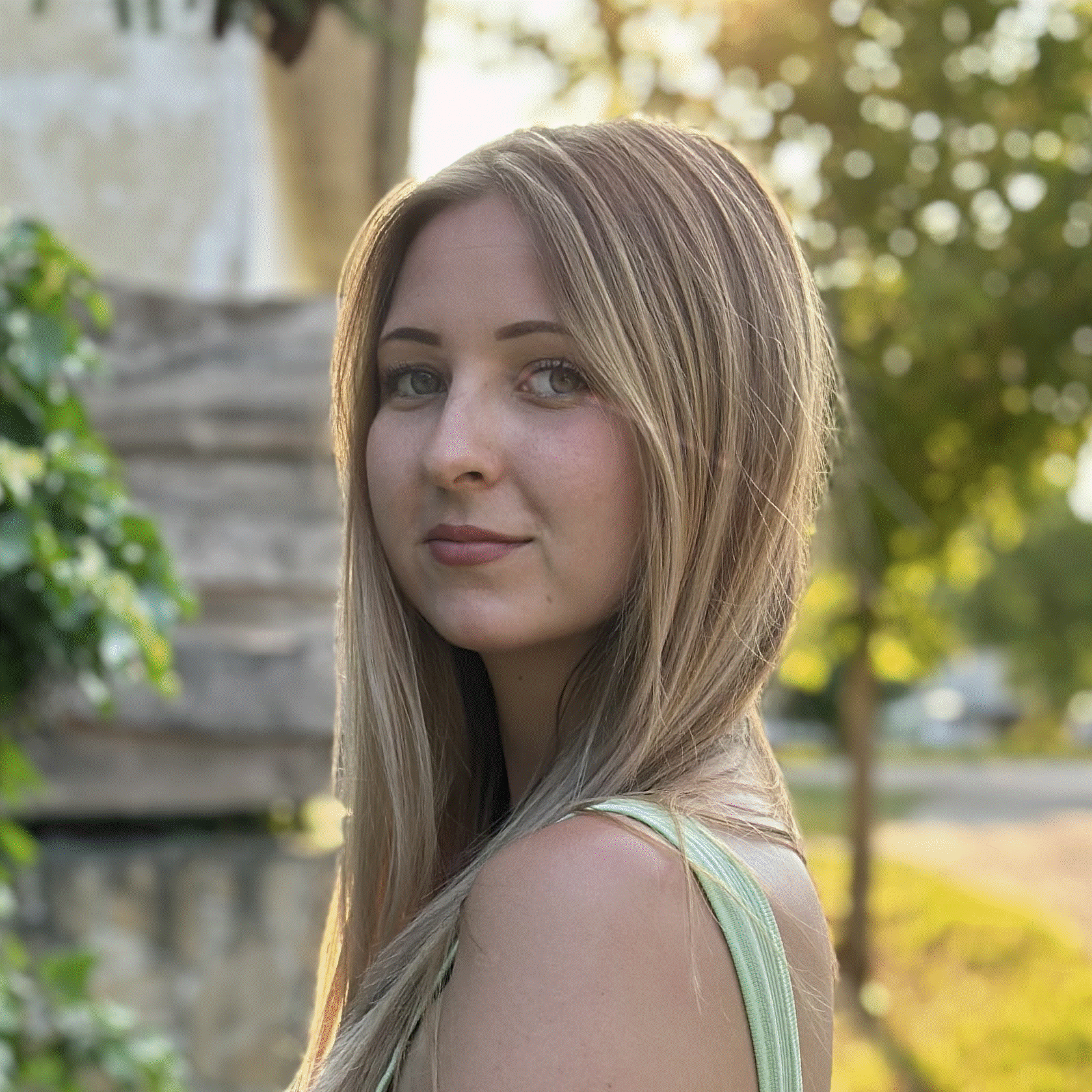 Tengeri Szonja