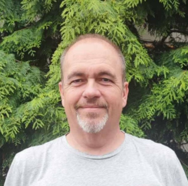 Meleg Zsolt